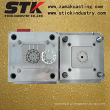 Alumínio e Zinco Die Casting Mold (STK-M1112)